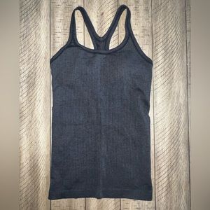 Lululemon Ebb to street tank top